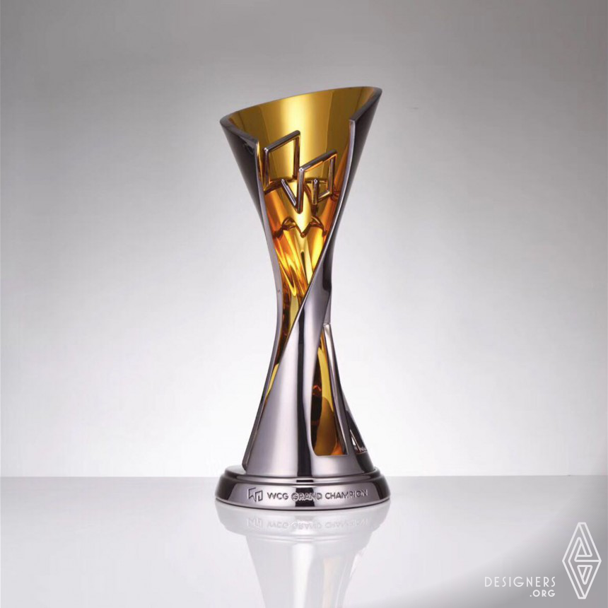 Trophy by Eidetic Marketing
