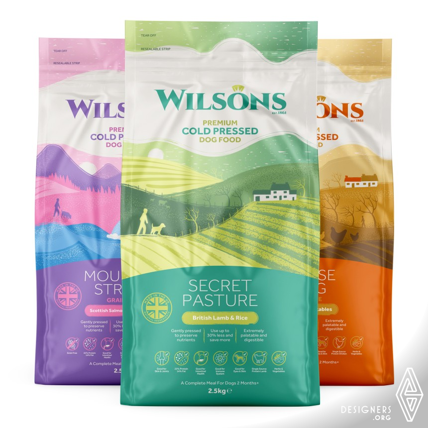 Wilsons Cold Pressed IMG #5