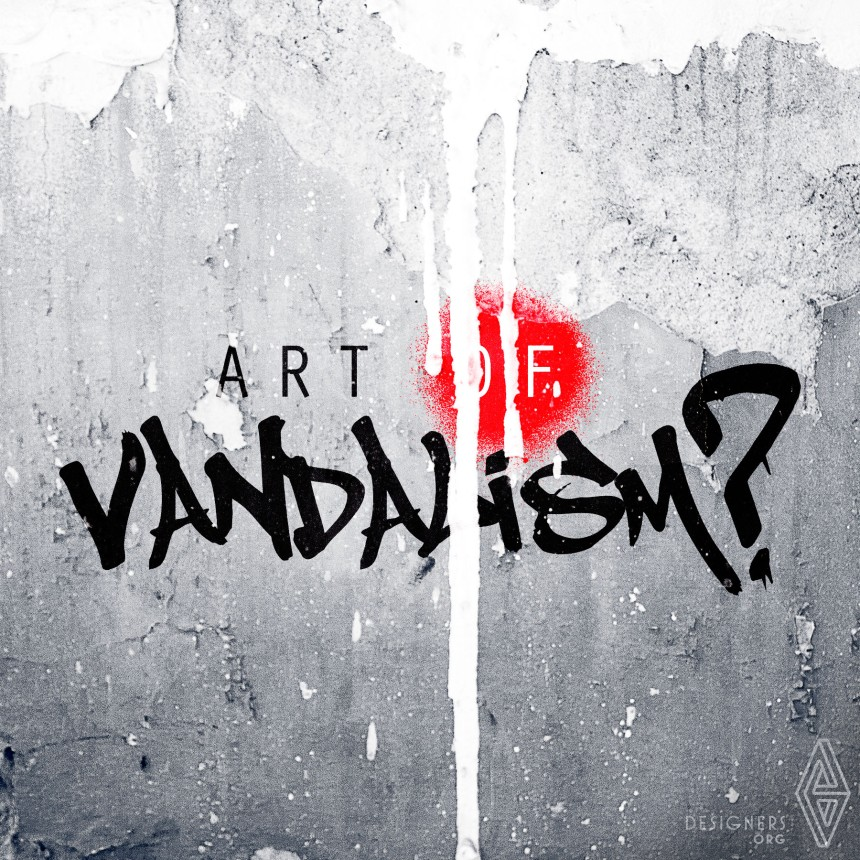 Art of Vandalism IMG #4