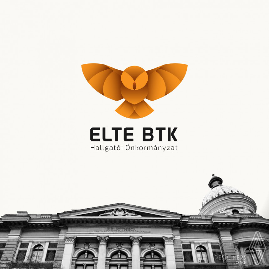 Elte Btk Hok by Blank Design