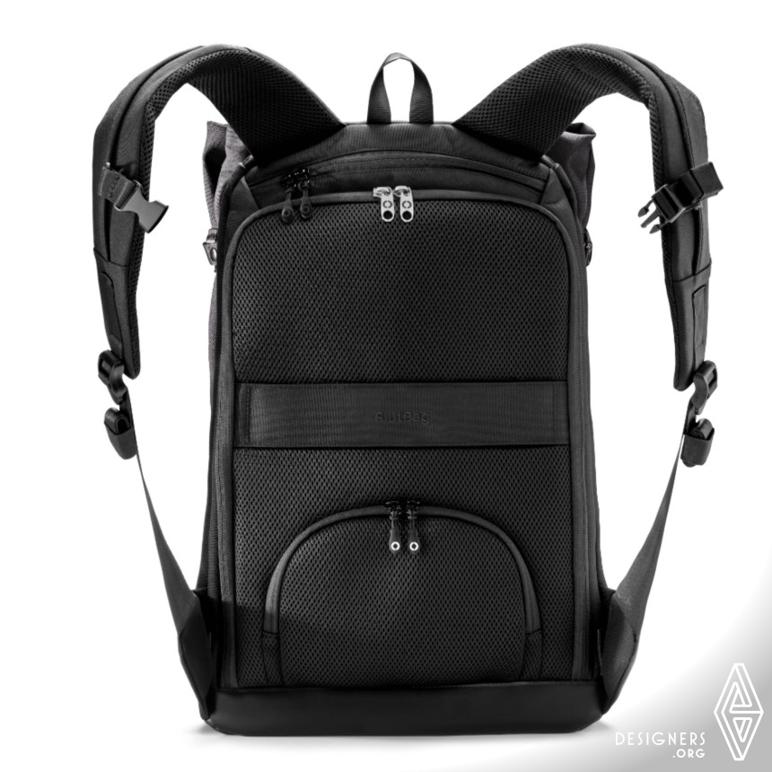 RiutBag X35 IMG #5