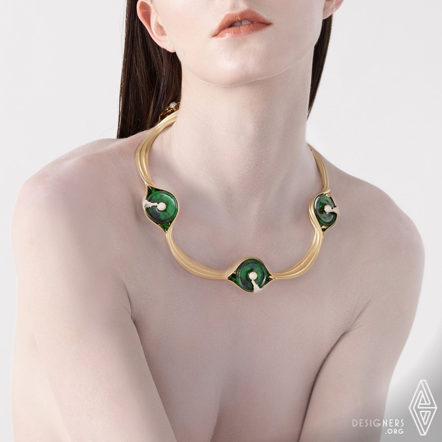 Jade Fun Jewellery Collection