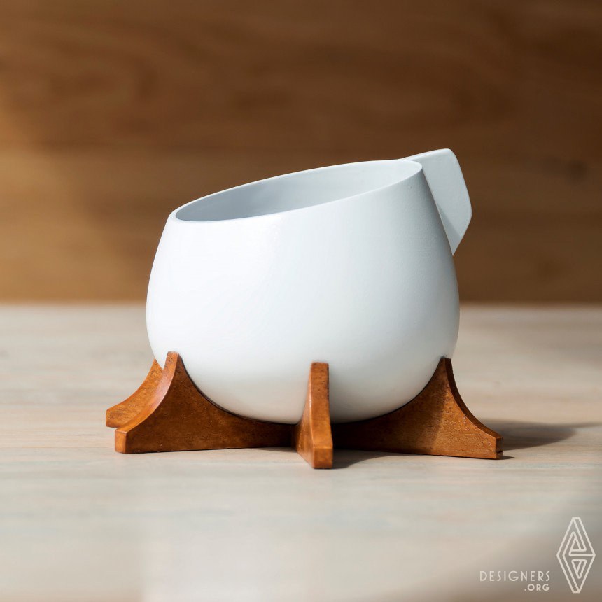 Venus 3D Printed Cup