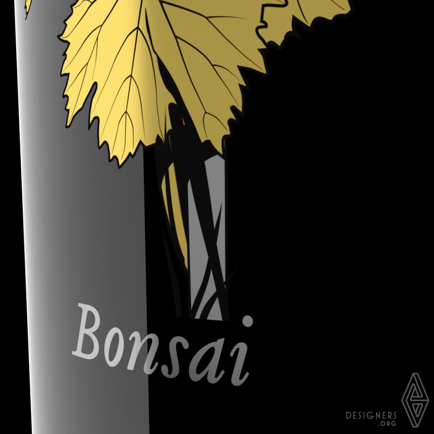 Bonsai by Paolo Rossetti