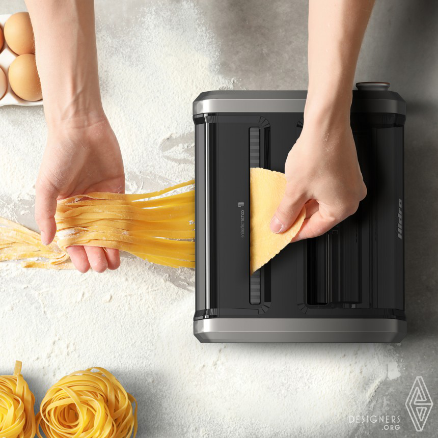 Inspirational Homemade Pasta Machine  Design