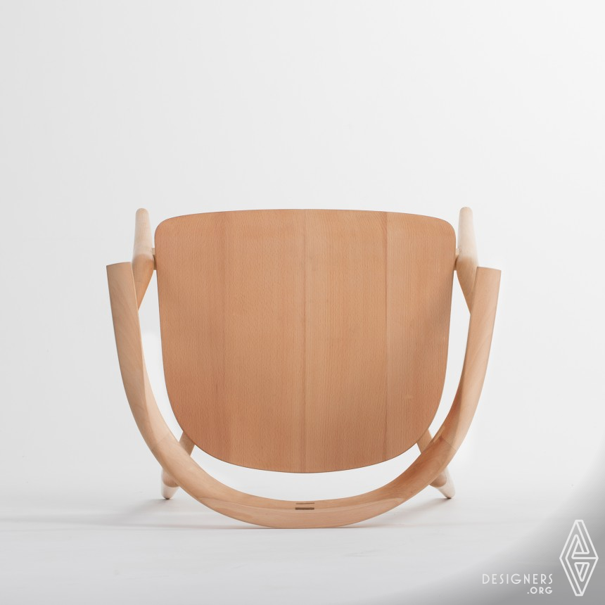 Xin Chen Chair