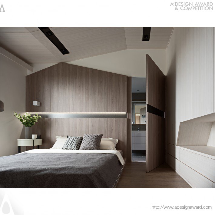 Weifan Li Interior Design Interior Design