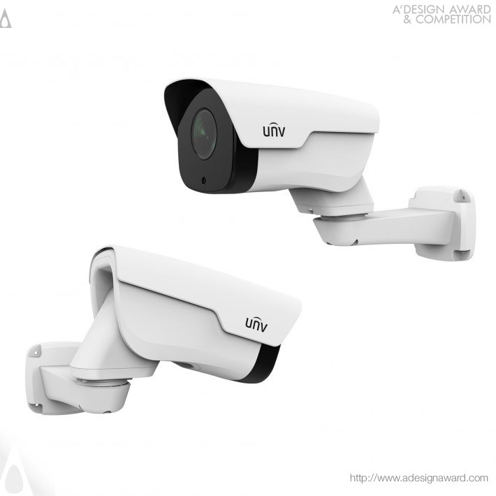 Jie Wu - Ipc S274 Series Ptz Network Camera