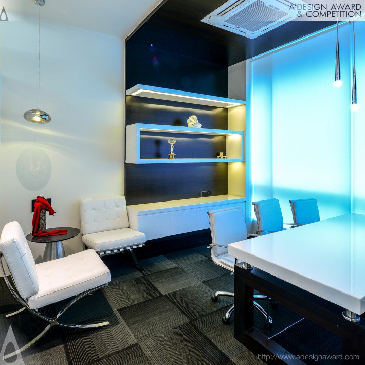 Ketan Jawdekar Architecture and Interior Design