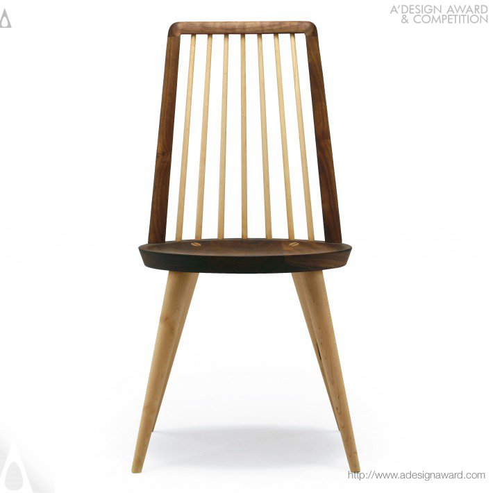 A Design Award And Competition Bo Chair Press Kit