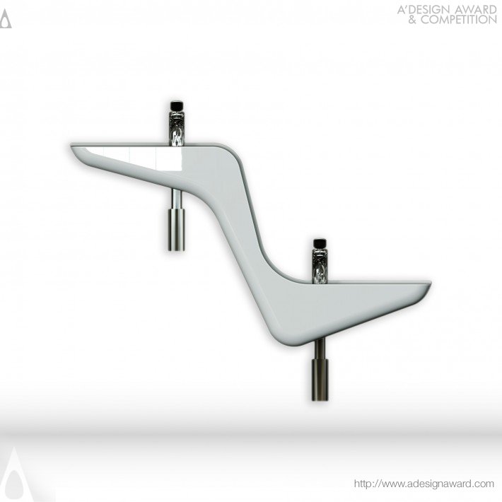 Bien Seramik Design Team - Albatros Washbasin-Family Unit