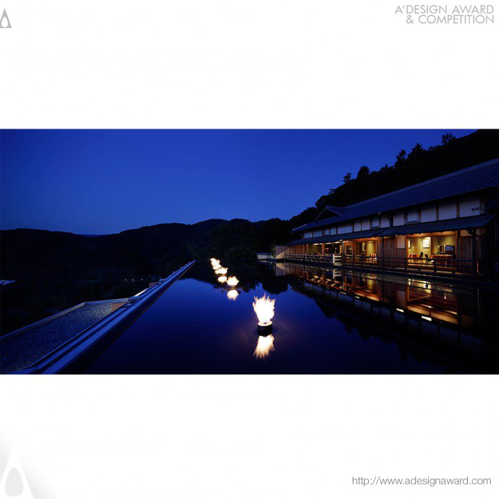 Yasumichi Morita - The Hiramatsu Hotels and Resorts Atami Holiday Accommodation