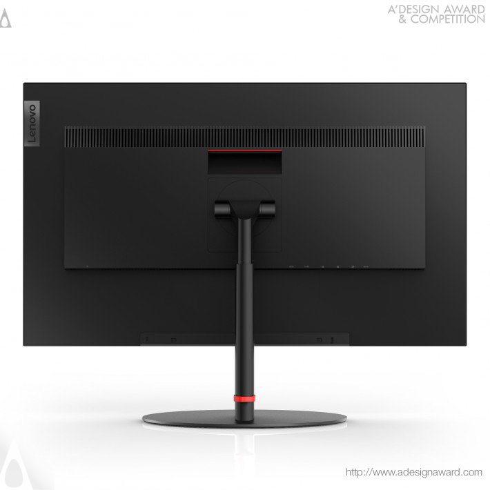 Lenovo Design Group Computer Monitor