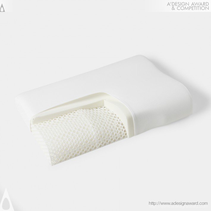 Luolai Lifestyle Technology Co., Ltd - M Cube Pillow