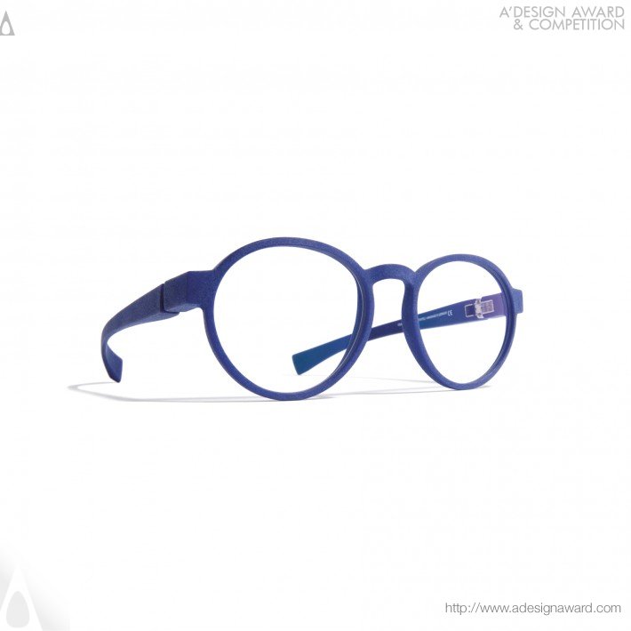 Mykita Gmbh - Mykita Mylon, Basky Spectacles