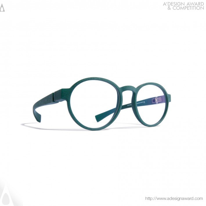 Spectacles by Mykita Gmbh