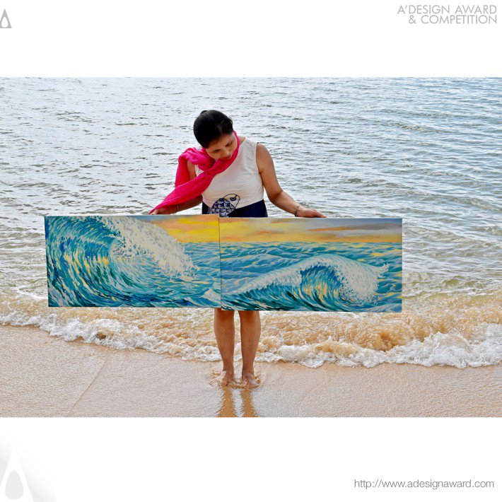 wave-mural-by-nguyen-thu-thuy-1