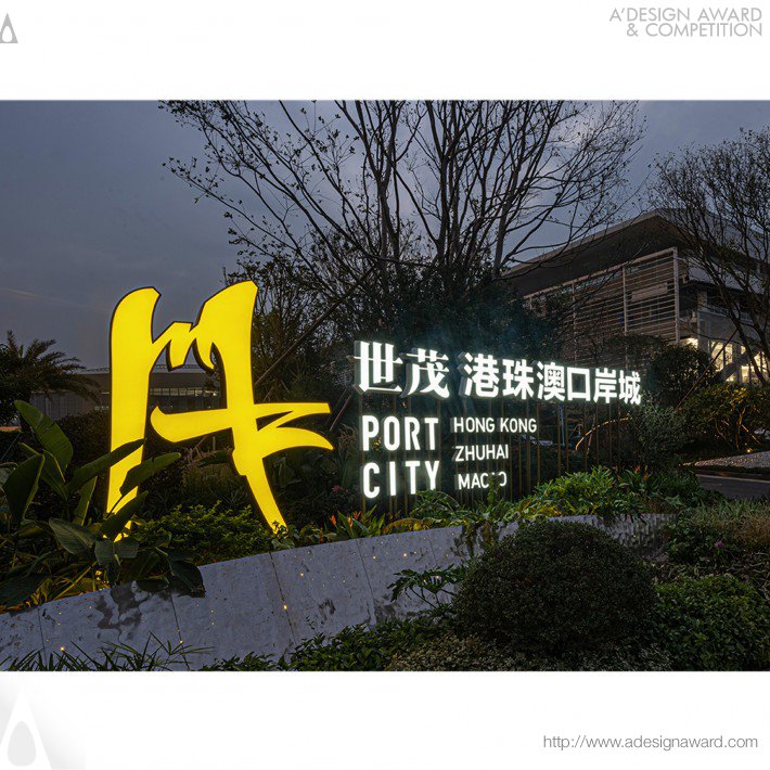 Shenzhen REHOEGD Signage Co., Ltd. Signage and Wayfinding Systems