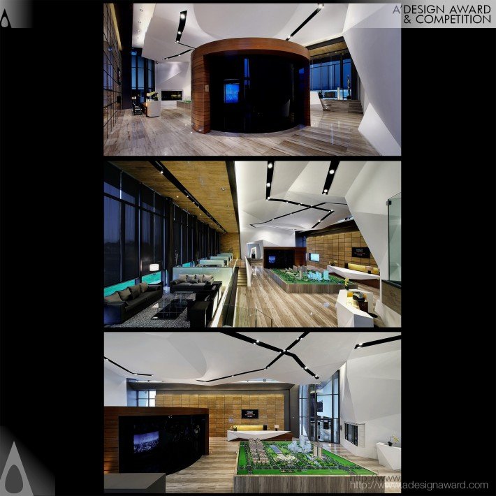 Kris Lin - Mingli Metro Real Estate Sales Centre