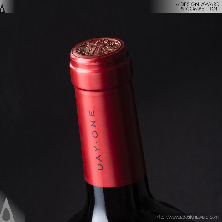 Ximena Ureta Wine Packaging