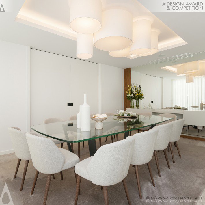 Aroeira by Ana Rita Soares - Interior Design