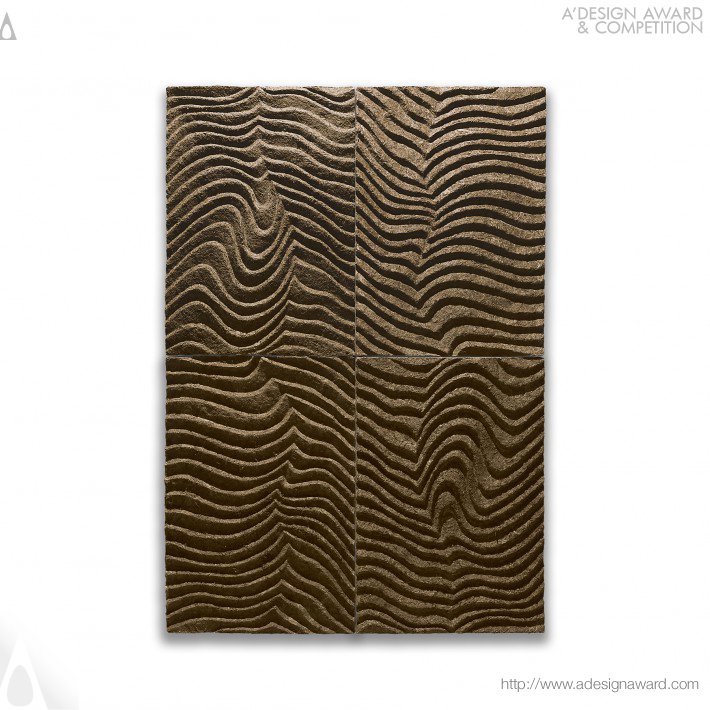 Estere Savicka - Kuss Acoustic Panels