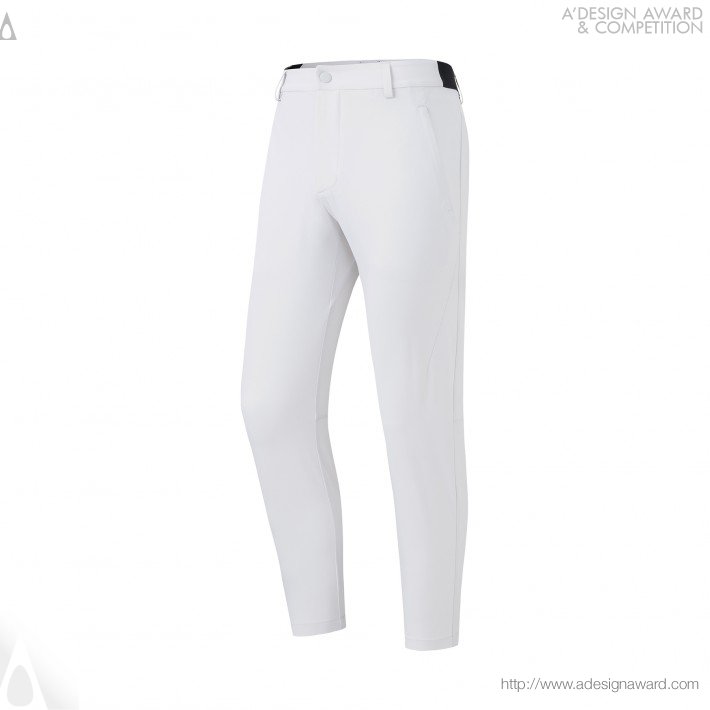 Anta (China) Co., Ltd. - Anta Flexibility Pants