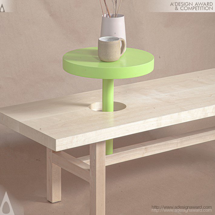 Meng Vang Table