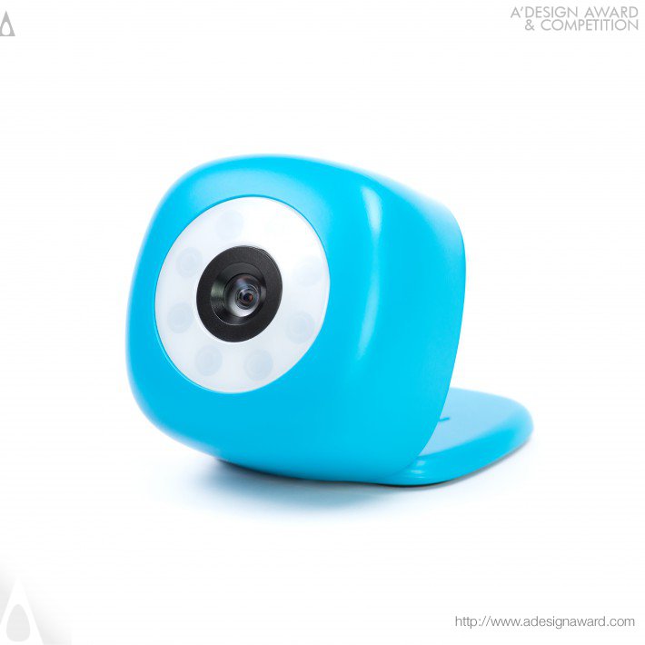 Podo Camera by Chuntze Cheng