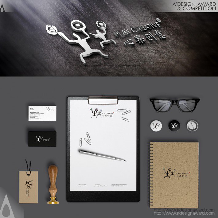 xinguo song Corporate Identity