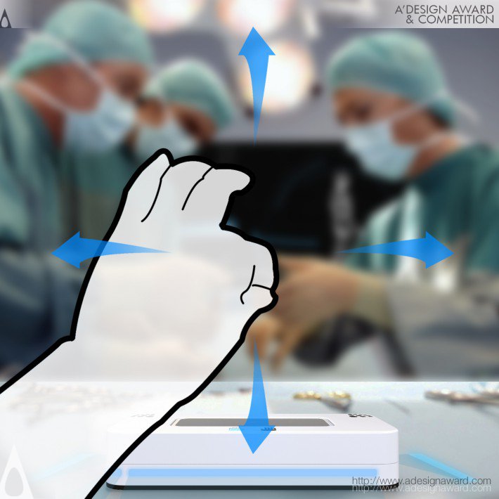 Jiachun - Tpsurgery Surgery Assistant System