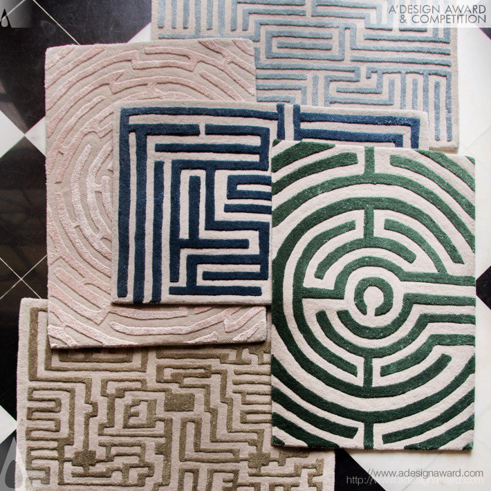 the-labyrinth-collection-maze-by-kevin-francis-ogara-1