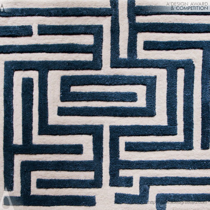 the-labyrinth-collection-maze-by-kevin-francis-ogara-2