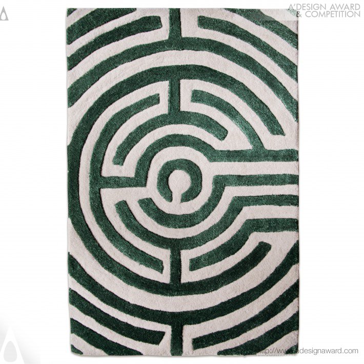 the-labyrinth-collection-maze-by-kevin-francis-ogara