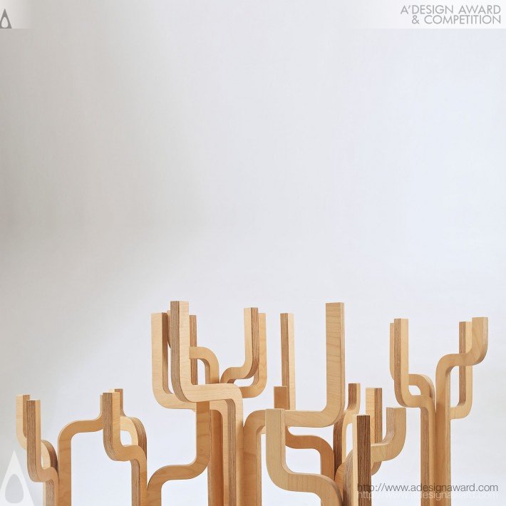 Twig by 201 Design Studio