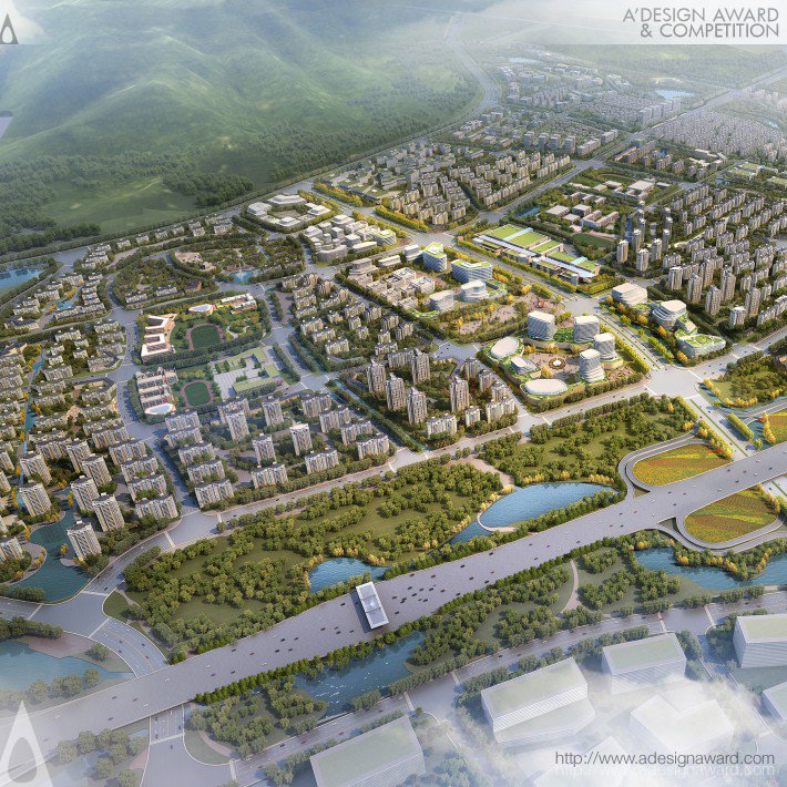 nanjing-hi-tech-zone-industrial-park-by-yi-wang---vanpin-urban-design-team-1