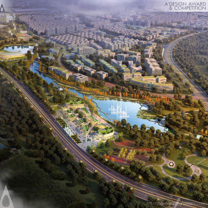 nanjing-hi-tech-zone-industrial-park-by-yi-wang---vanpin-urban-design-team-2