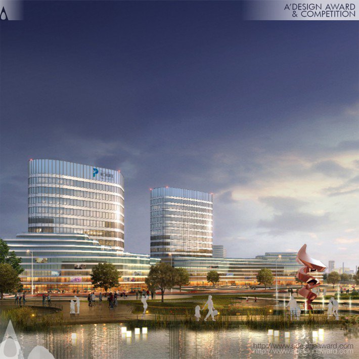nanjing-hi-tech-zone-industrial-park-by-yi-wang---vanpin-urban-design-team-3