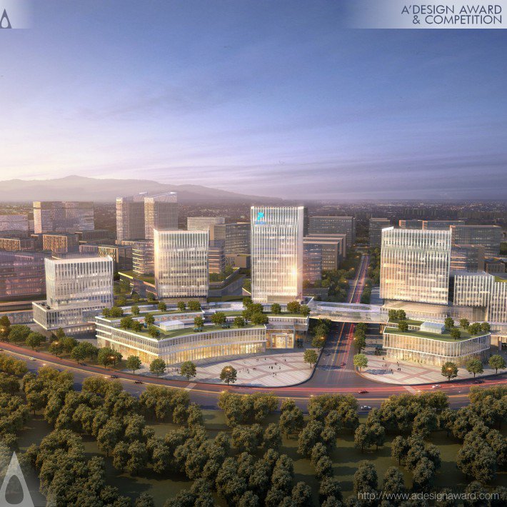 nanjing-hi-tech-zone-industrial-park-by-yi-wang---vanpin-urban-design-team-4