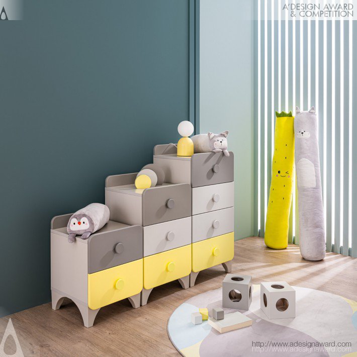 Minia Collection by Caploonba Design Team
