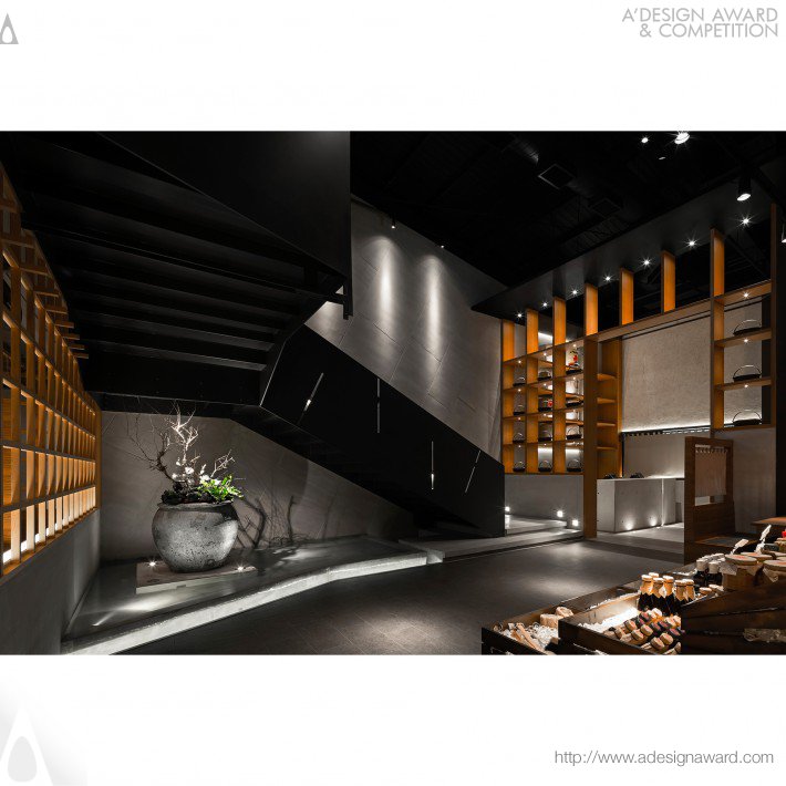 Chia-Lung Yeh Interior Design