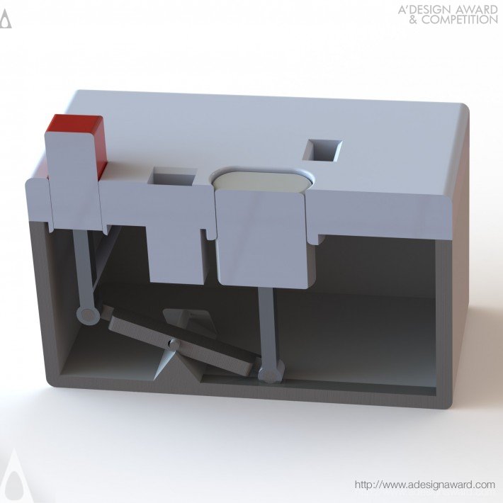 Tay Meng Kiat Nicholas - The Gan Switch Press to Eject Electrical Plugs