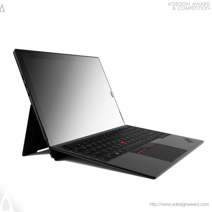 Computer by Lenovo Design Group