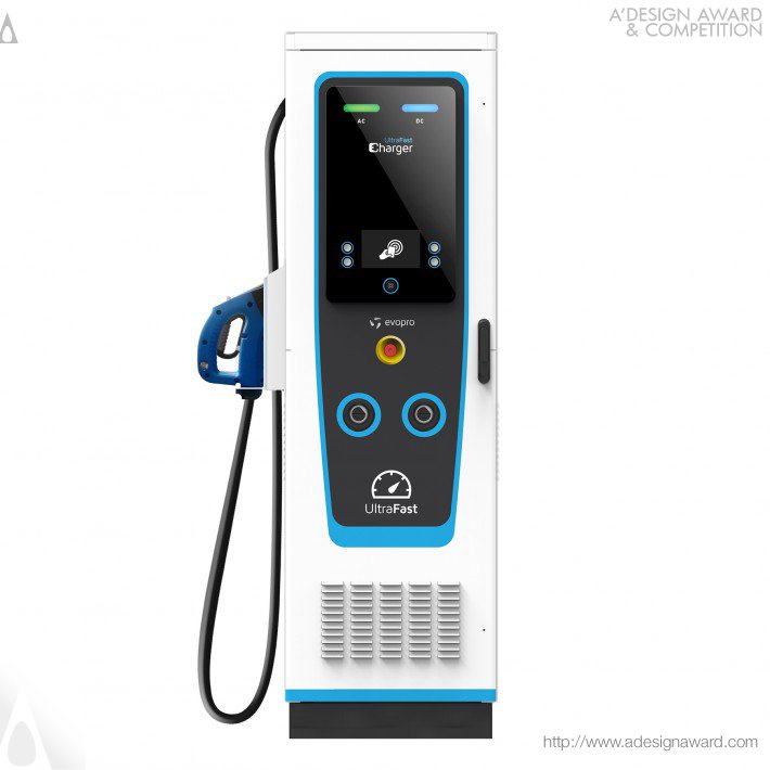 Maform - Echarger Electric Car Charger