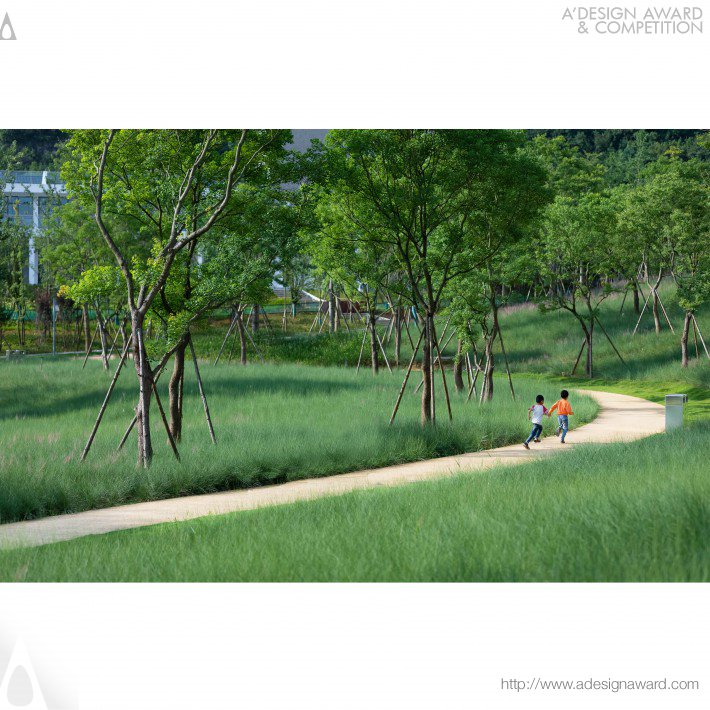 hongshan-lake-civil-park-by-l-and-a-design