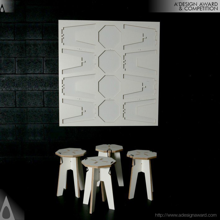 Vertical Furniture by Falecki Furniture