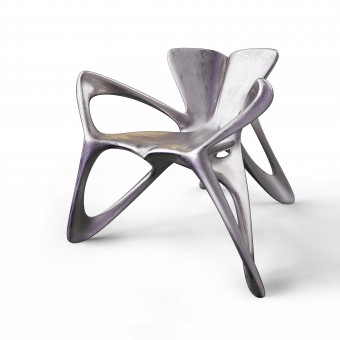 butterfly chair designer