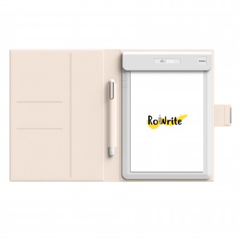 RoWrite Smart Writing Pad