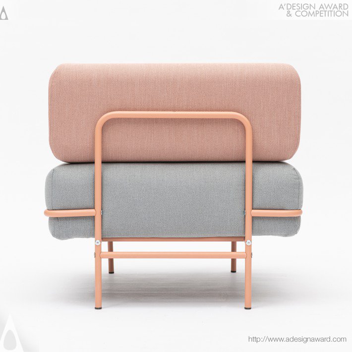 Furniture Collection by Sara Kele
