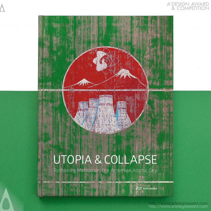 Utopia and Collapse Book by Andorka Timea